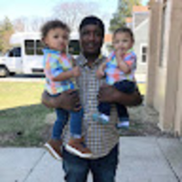 Meet your Posher, Shamarcus - Picture 1 of 1